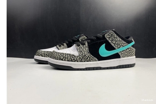 DUNK BQ6817-009 SB LOW PRO